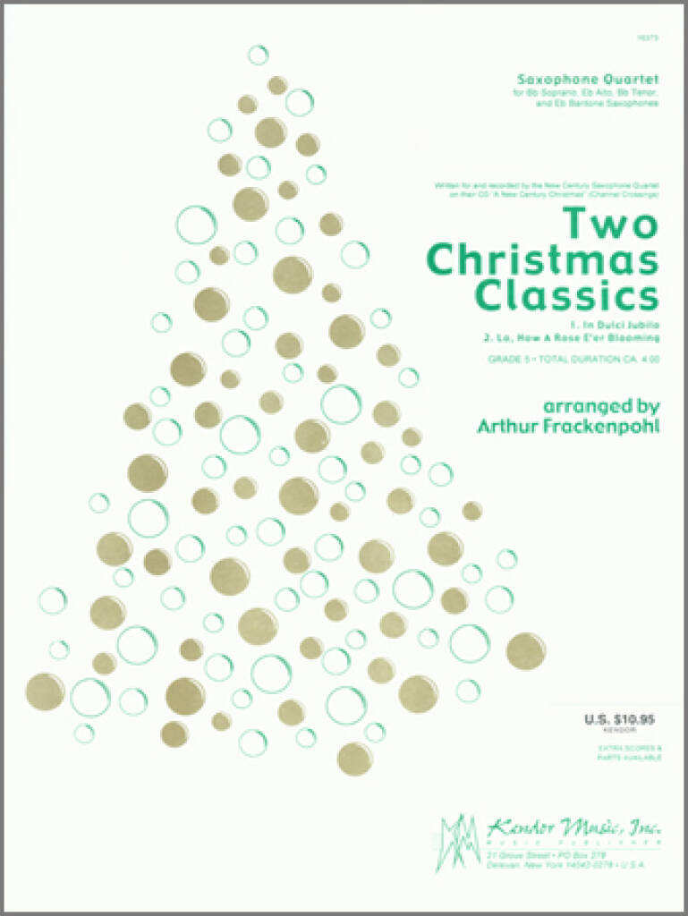 Two Christmas Classics